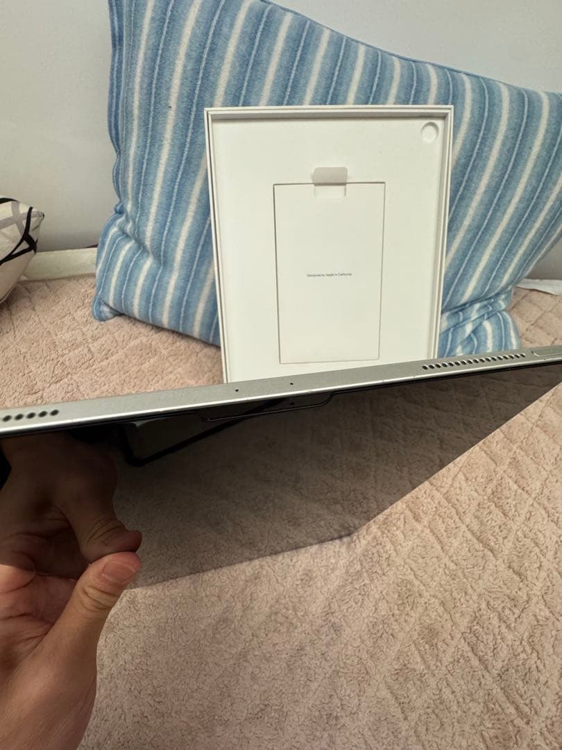 フ*ー様 Apple iPad Pro 12.9インチ 256Gスペースグレー