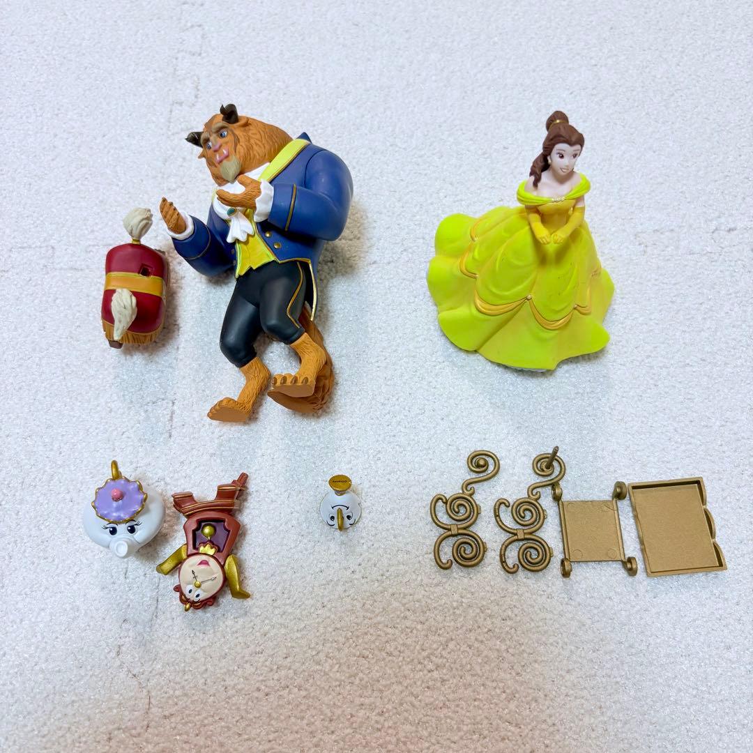 ディズニー　マジカルミュージックシアター　1〜125号　まとめ売り