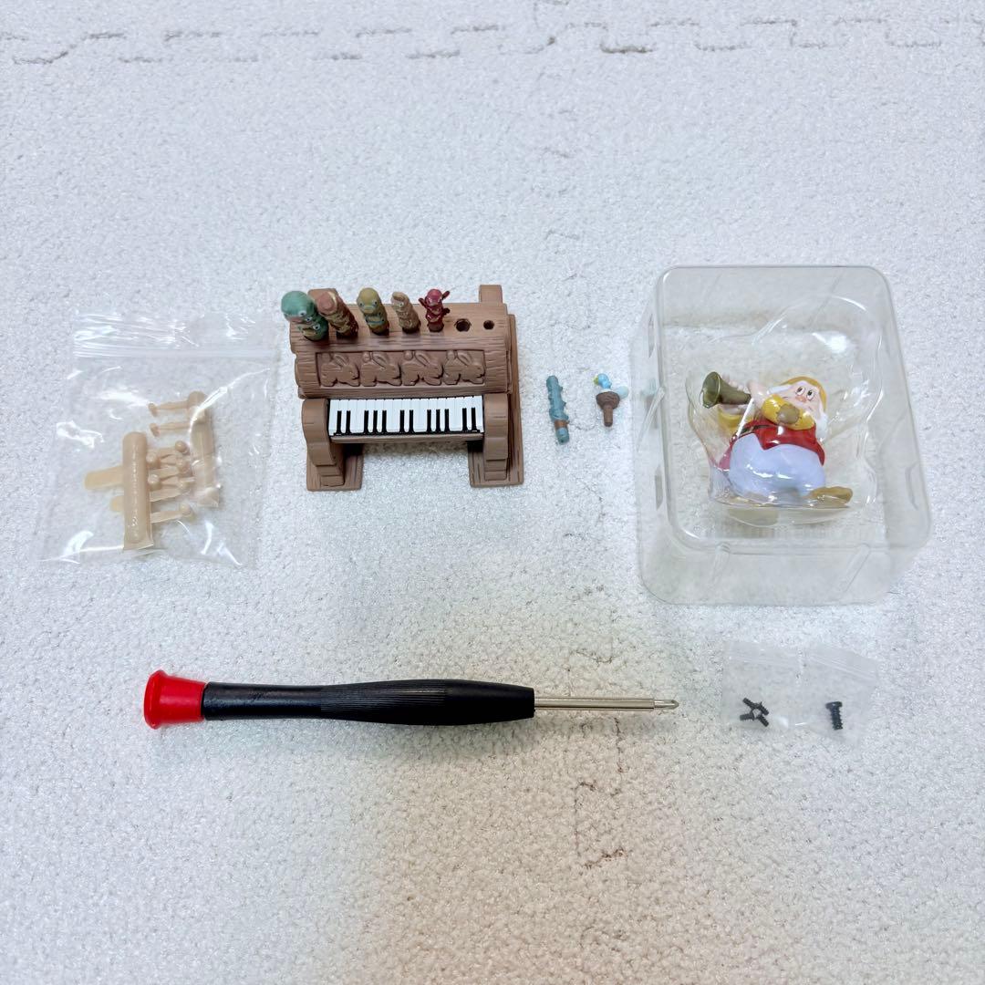 ディズニー　マジカルミュージックシアター　1〜125号　まとめ売り