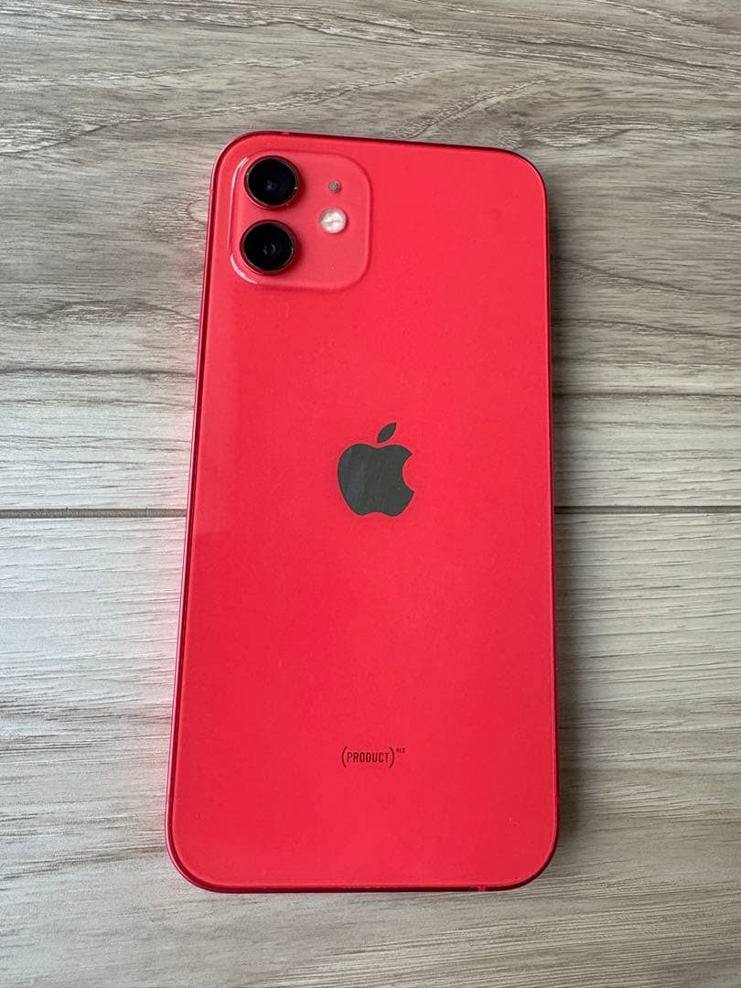 Apple iPhone 12ジャンク商品