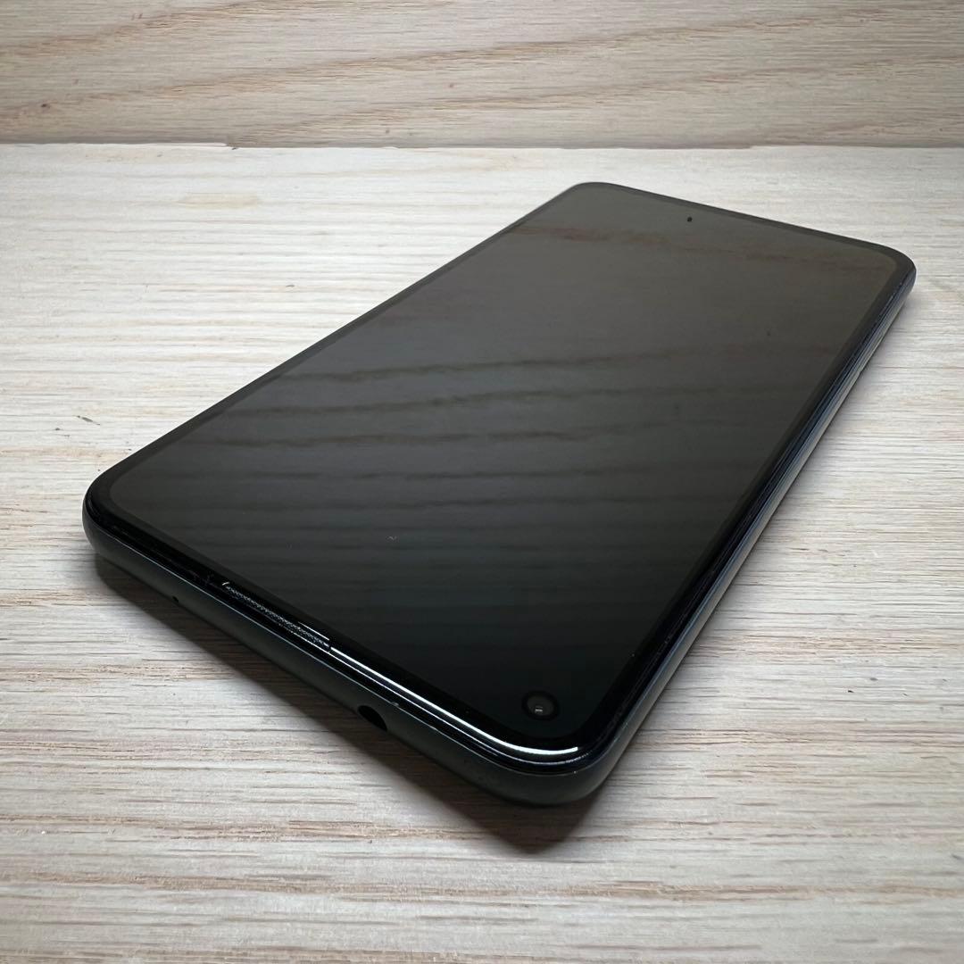 Google Pixel 5a 本体 W31