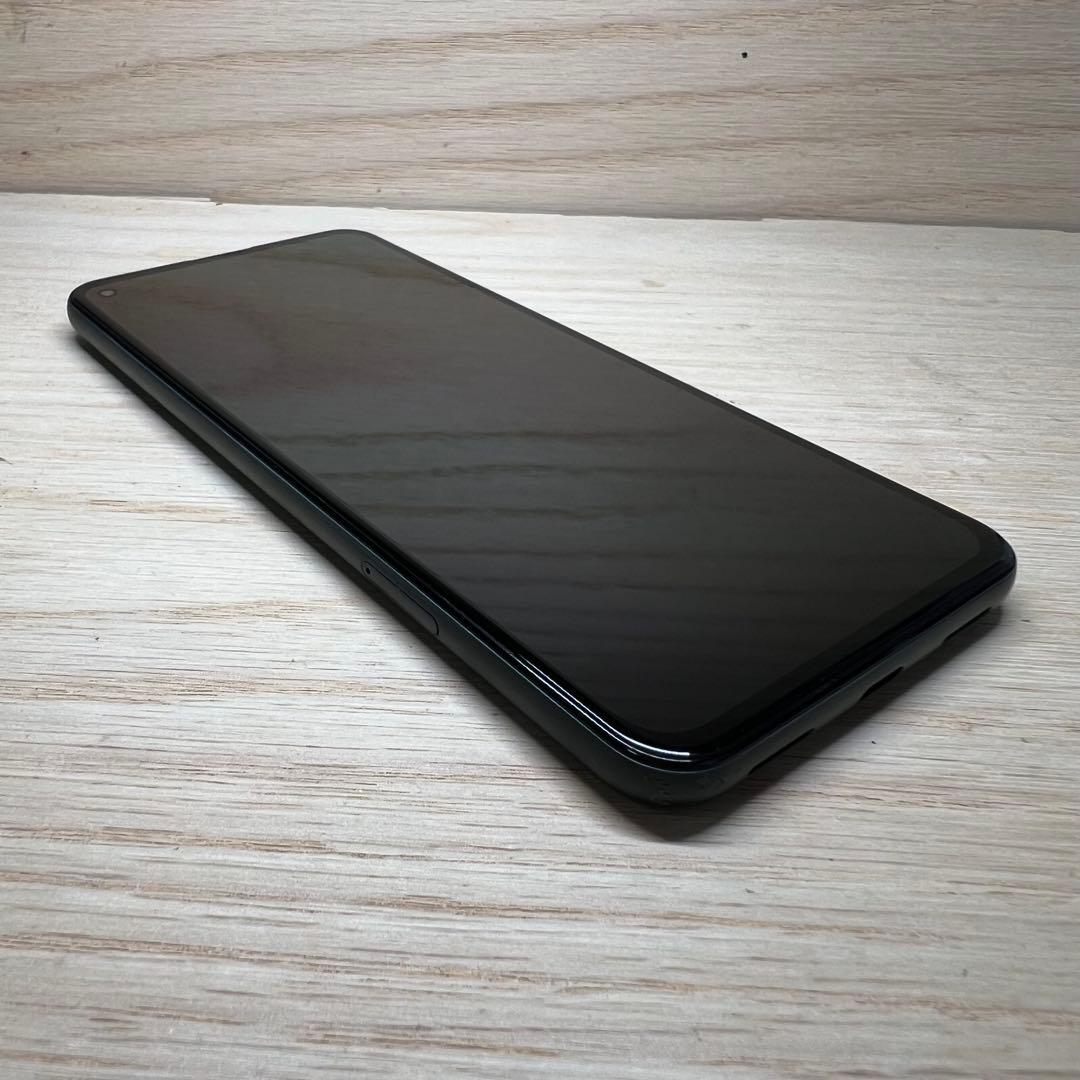 Google Pixel 5a 本体 W31