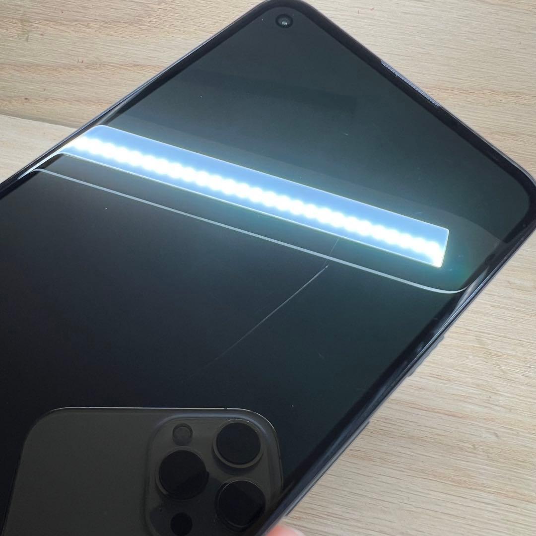 Google Pixel 5a 本体 W31