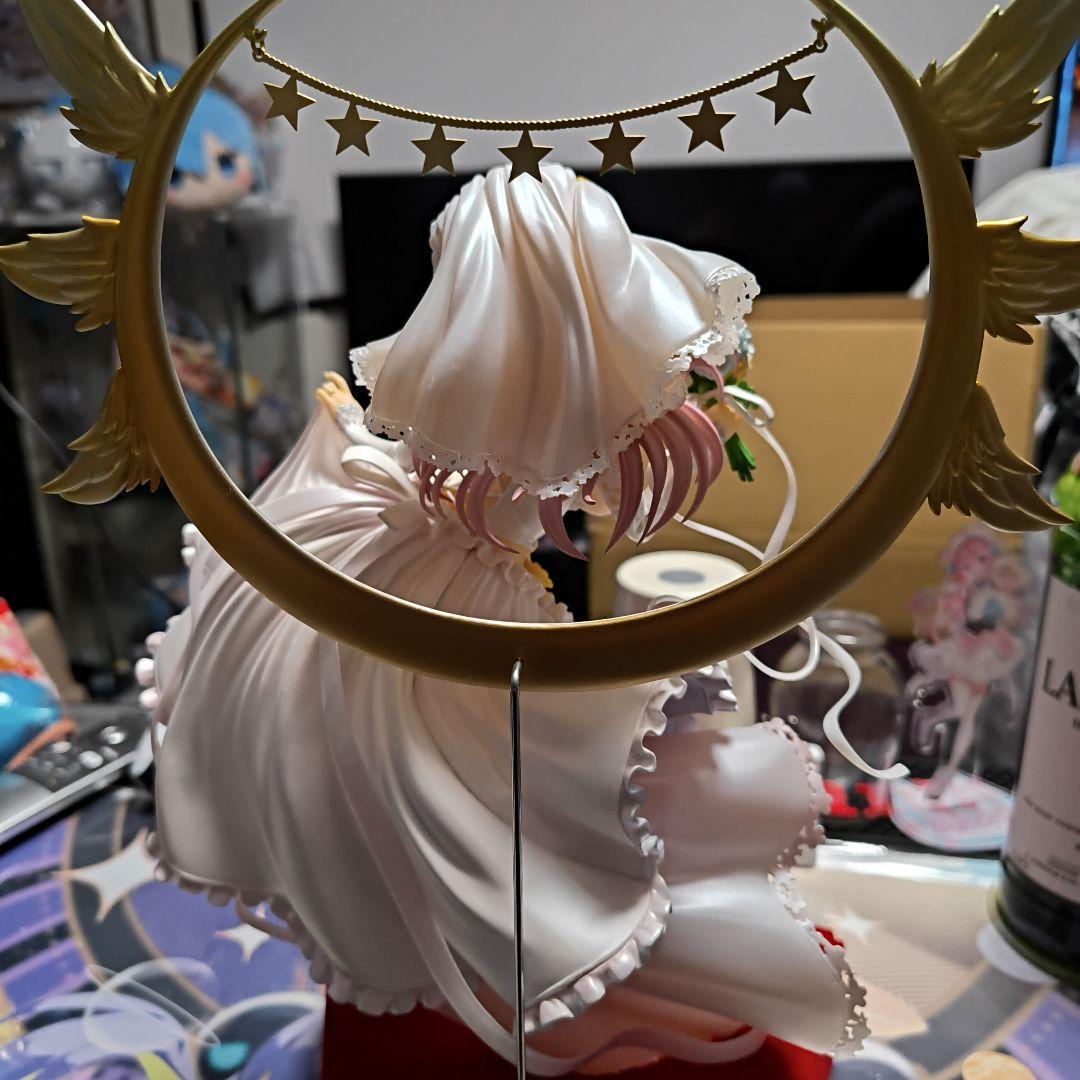 すーぱーそに子 10th Anniversary Figure Wedding…