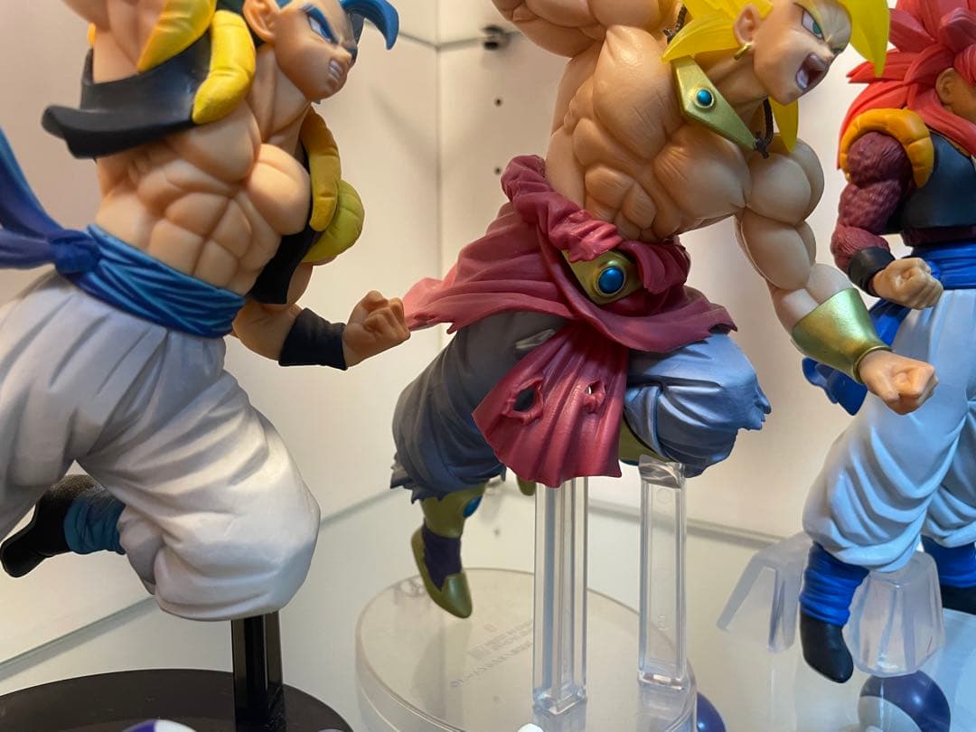 【新品未開封あり‼️】ドラゴンボールフィギュアジャンクまとめ売り