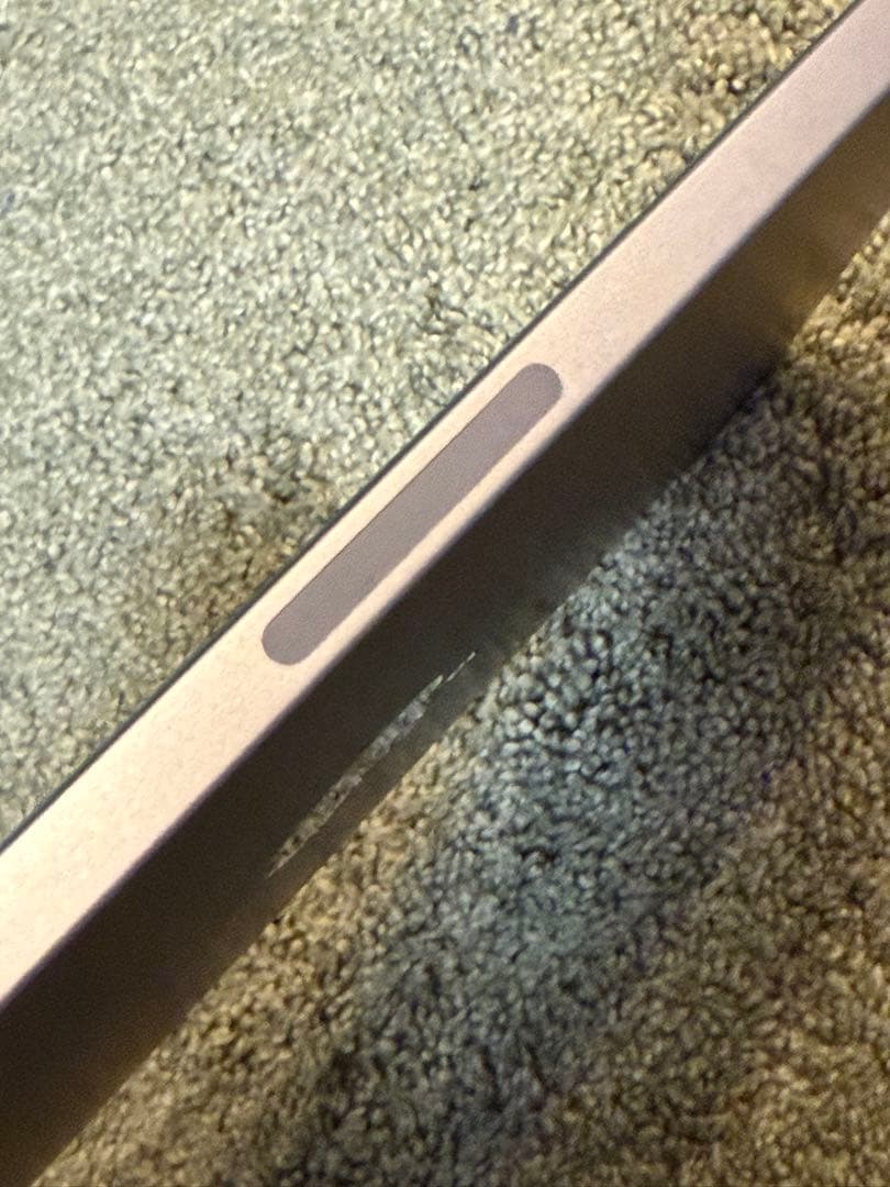 Apple iPad mini 第7世代 スペースグレイ 256G セルラー
