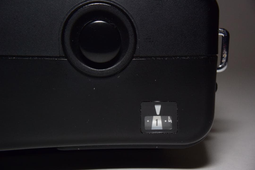 フィルムカメラ NIKON L35AD