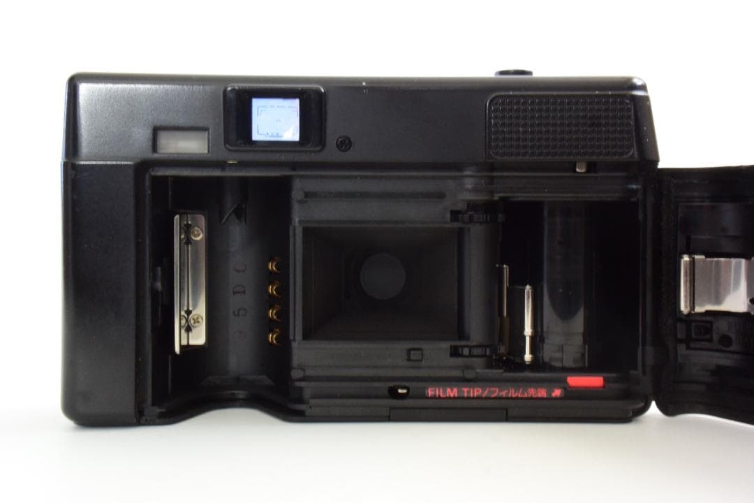 フィルムカメラ NIKON L35AD