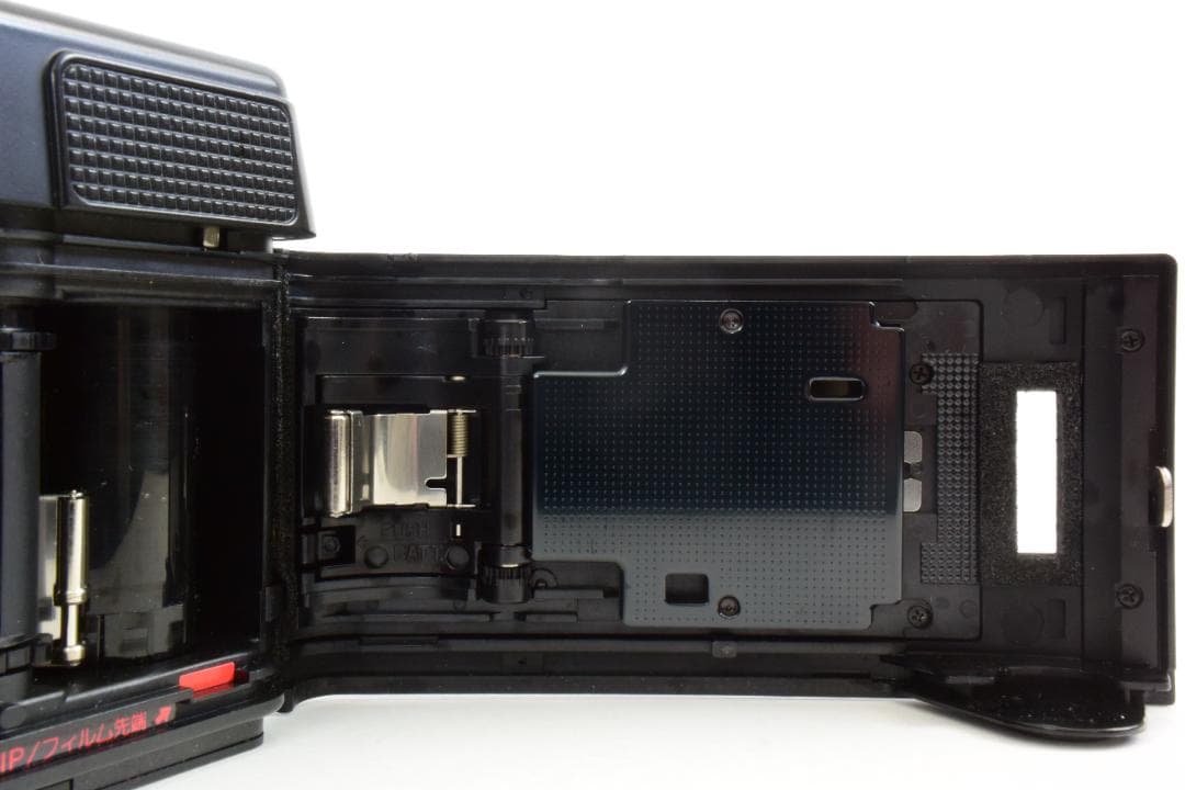 フィルムカメラ NIKON L35AD