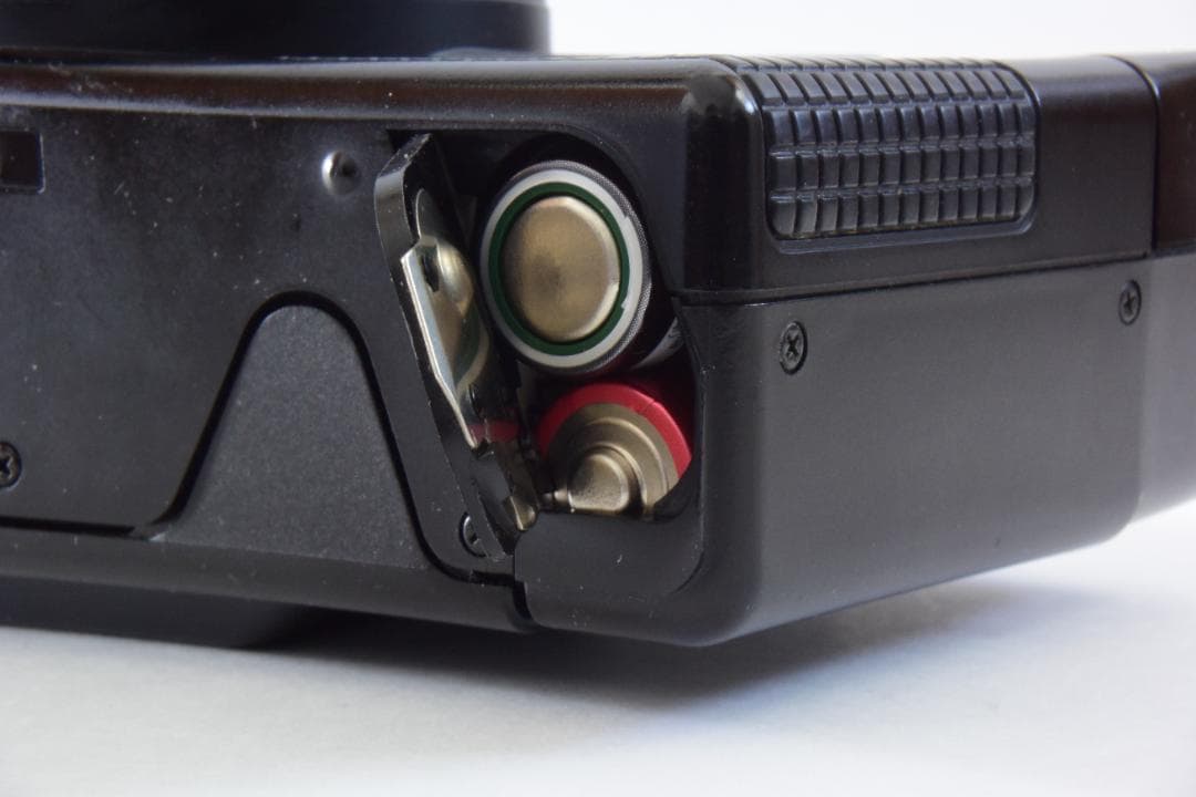 フィルムカメラ NIKON L35AD