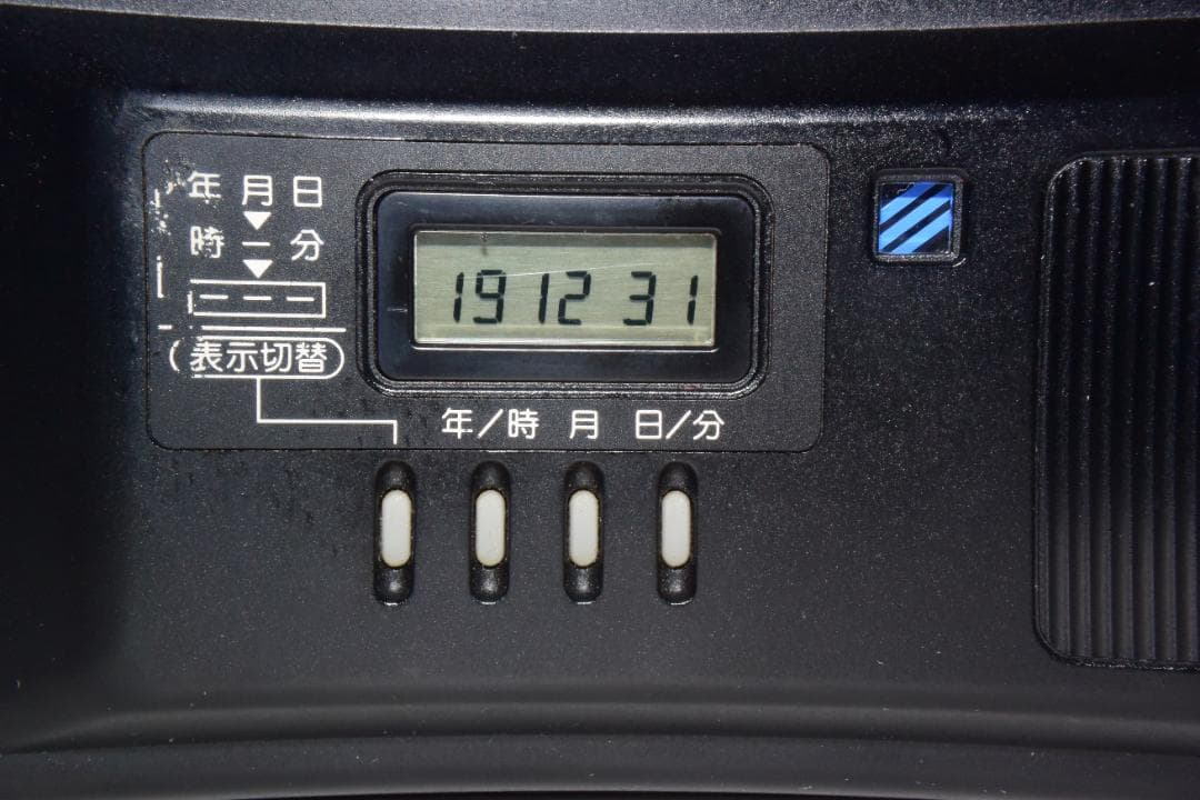 フィルムカメラ NIKON L35AD