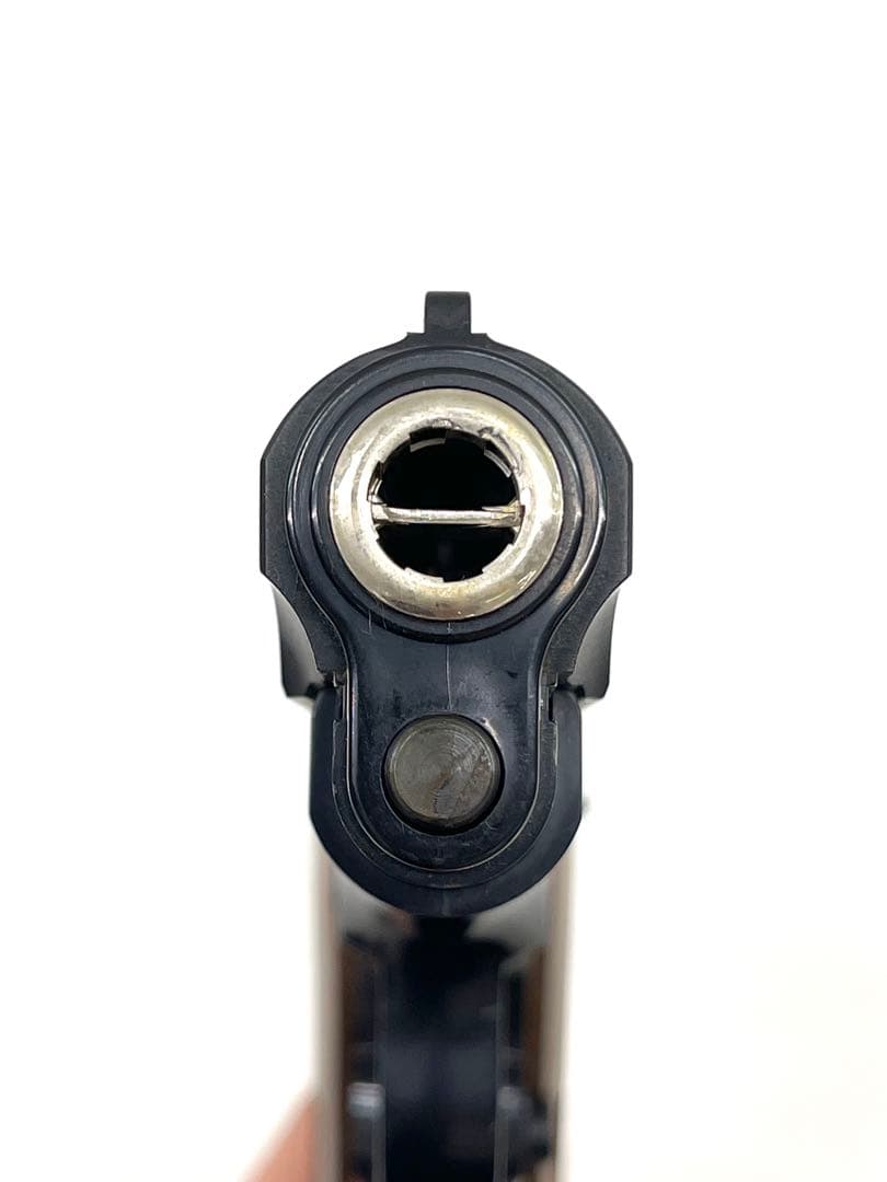 ありがとうございます！のMGC S&W M39