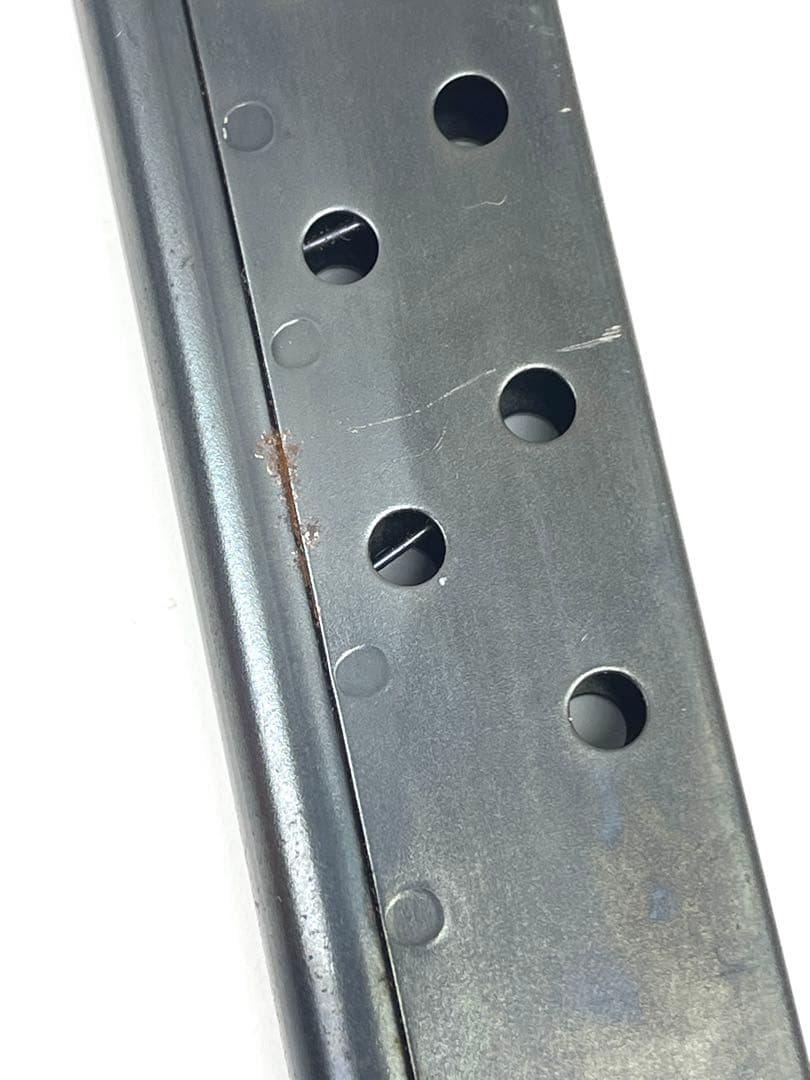 ありがとうございます！のMGC S&W M39