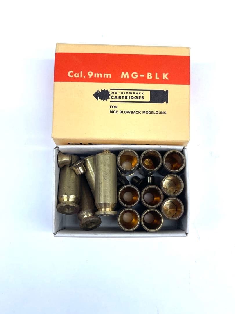 ありがとうございます！のMGC S&W M39