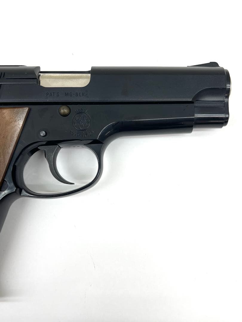 ありがとうございます！のMGC S&W M39
