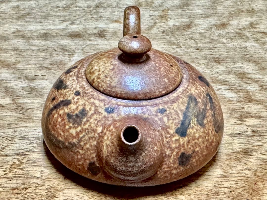台湾作家茶壺