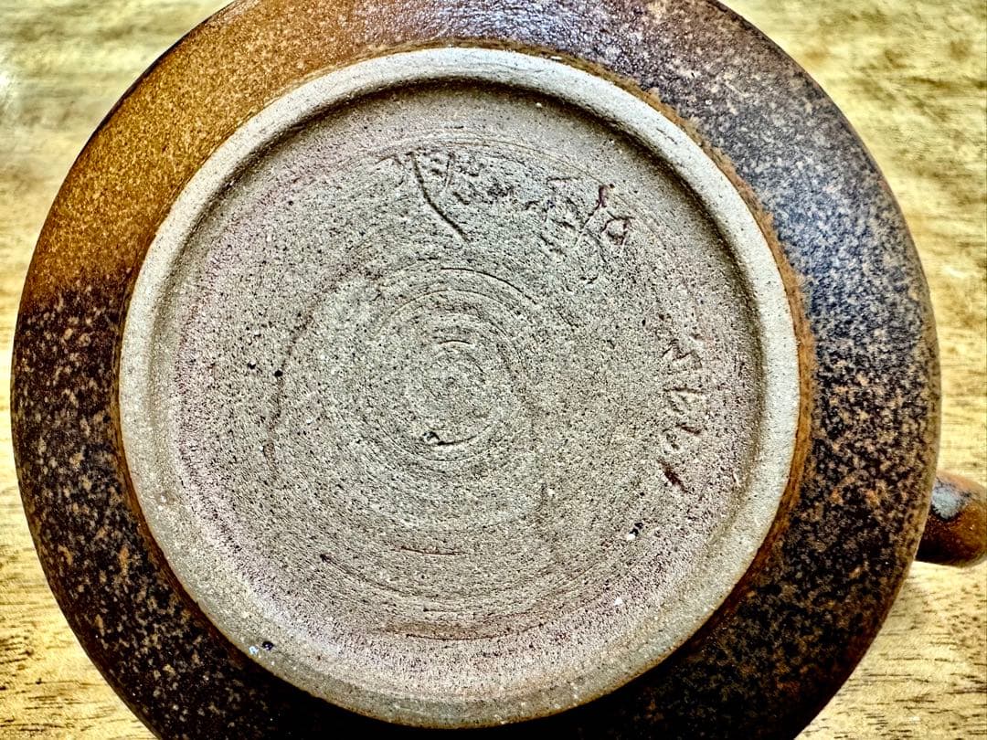 台湾作家茶壺