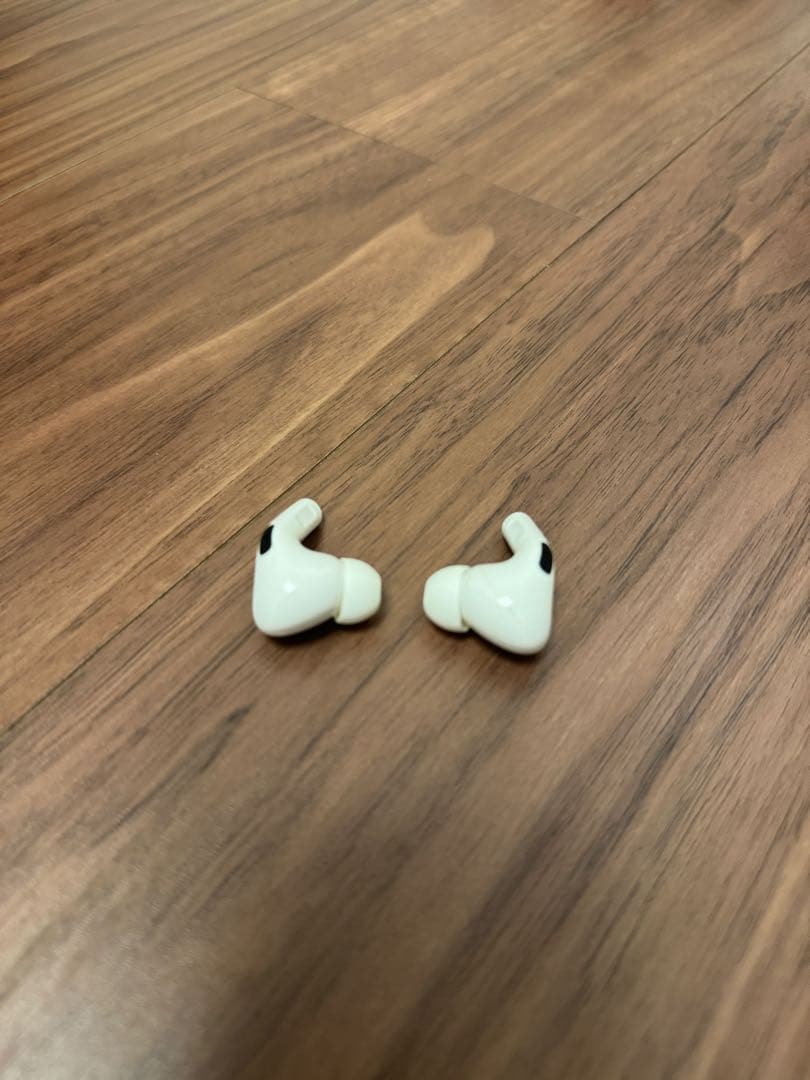 AirPods Pro（第1世代） MWP22J/A