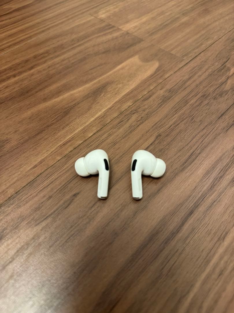 AirPods Pro（第1世代） MWP22J/A