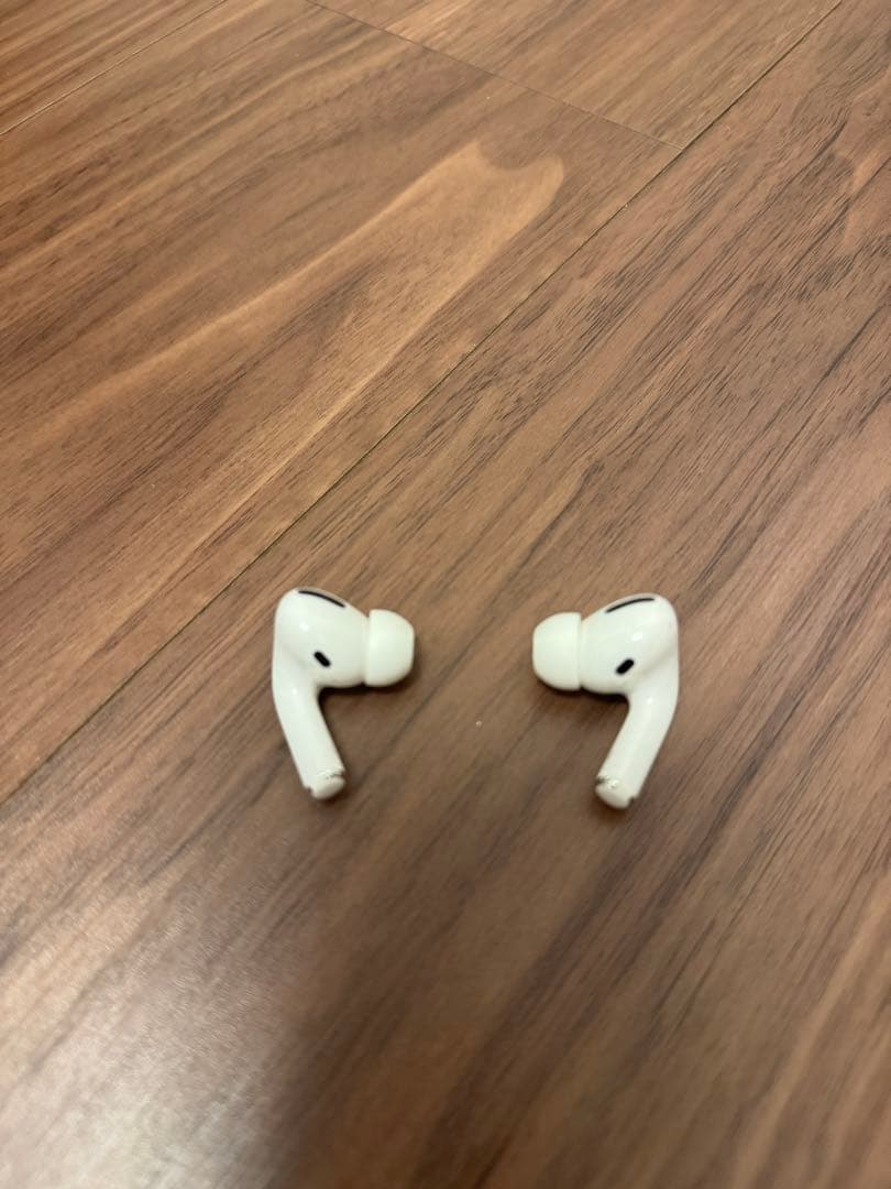 AirPods Pro（第1世代） MWP22J/A