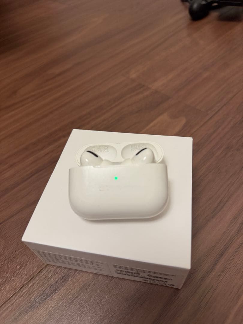 AirPods Pro（第1世代） MWP22J/A