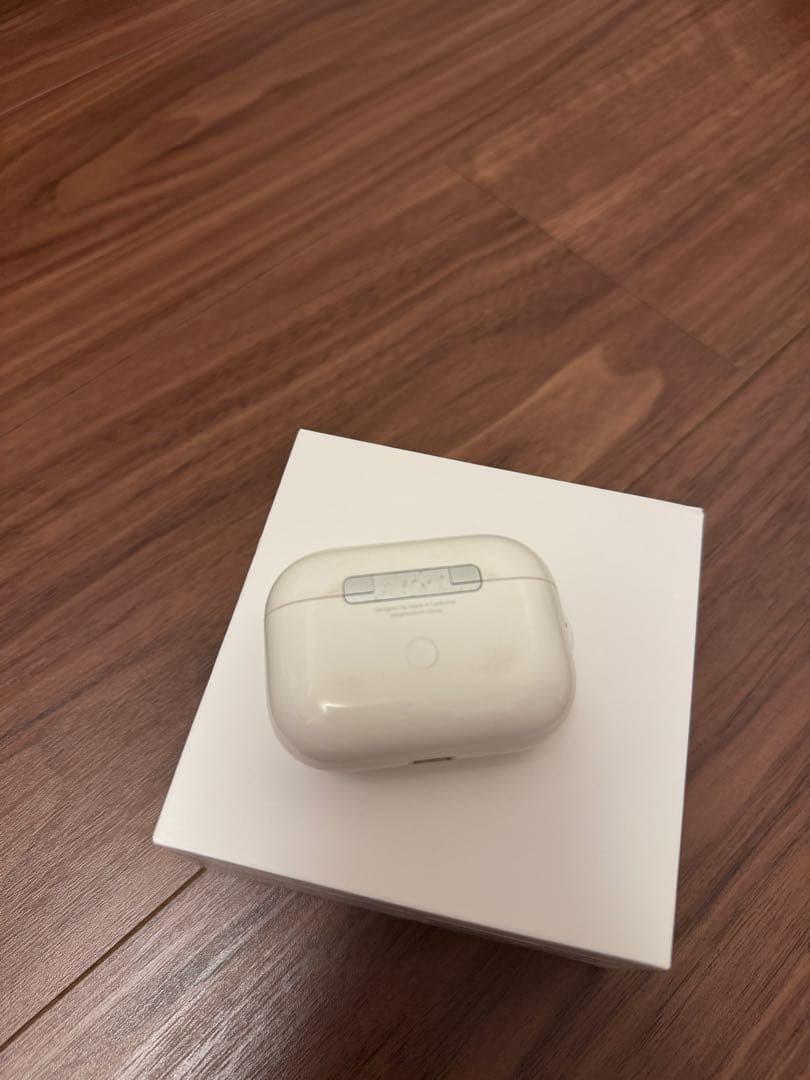 AirPods Pro（第1世代） MWP22J/A