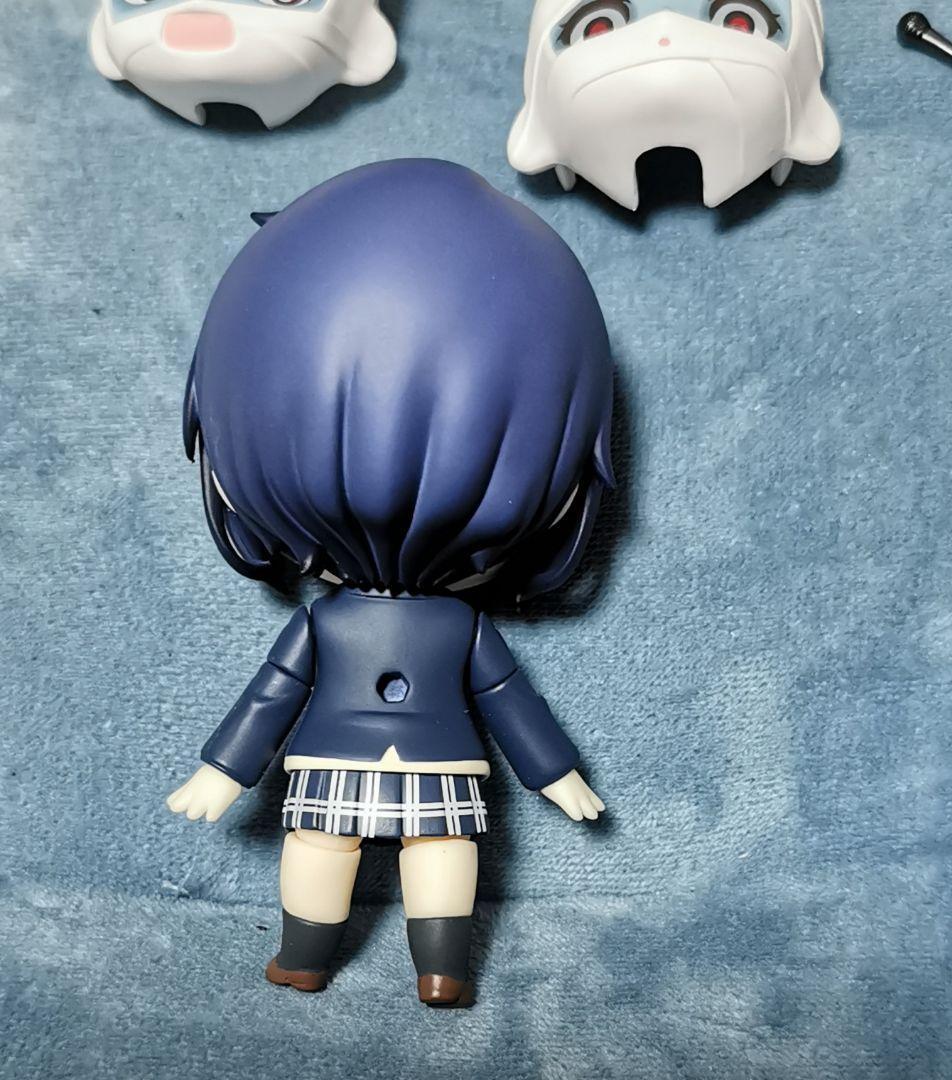 ねんどろいど　水野愛　ゾンビランドサガ