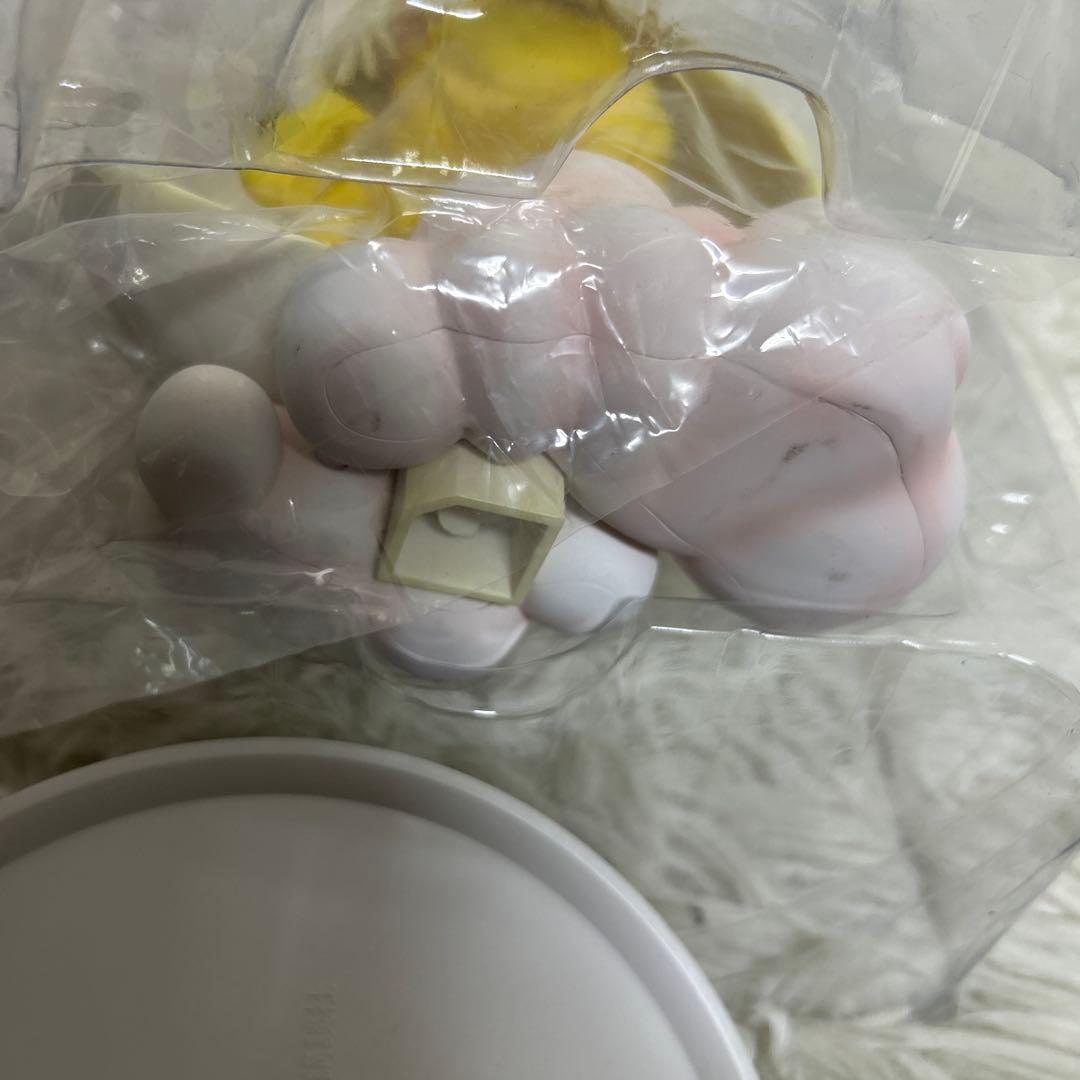 PLUM カードキャプターさくら 木之本桜 エンジェルクラウン フィギュア