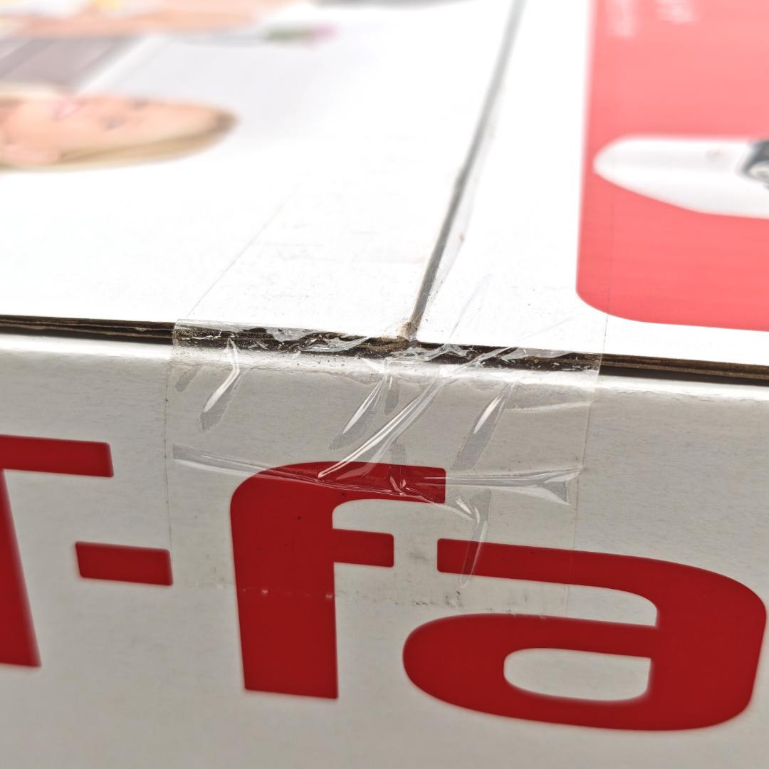 T-fal ホームベーカリー マイブレッド OW5511JP 未開封未使用品
