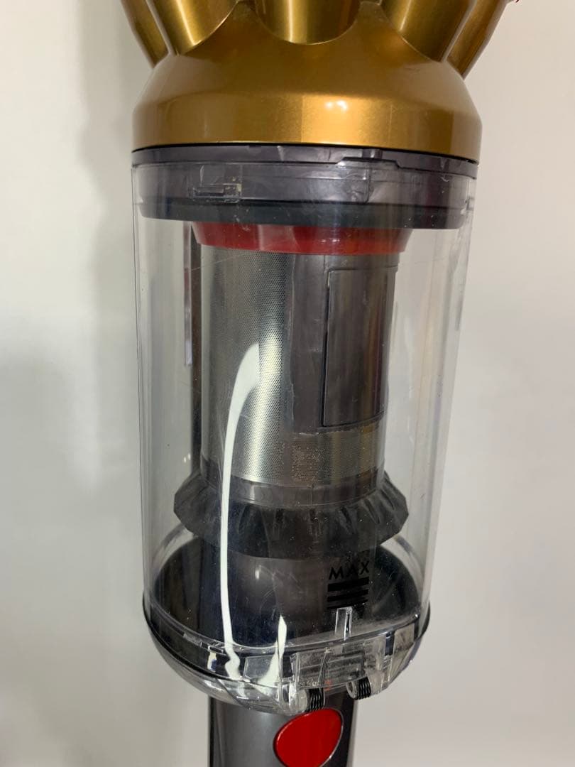 Dyson Omni-glide Complete サイクロン式 SV19