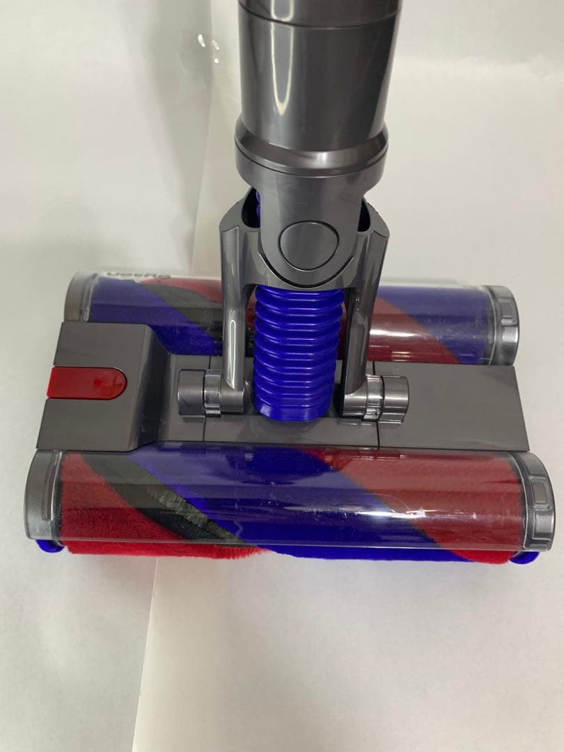 Dyson Omni-glide Complete サイクロン式 SV19