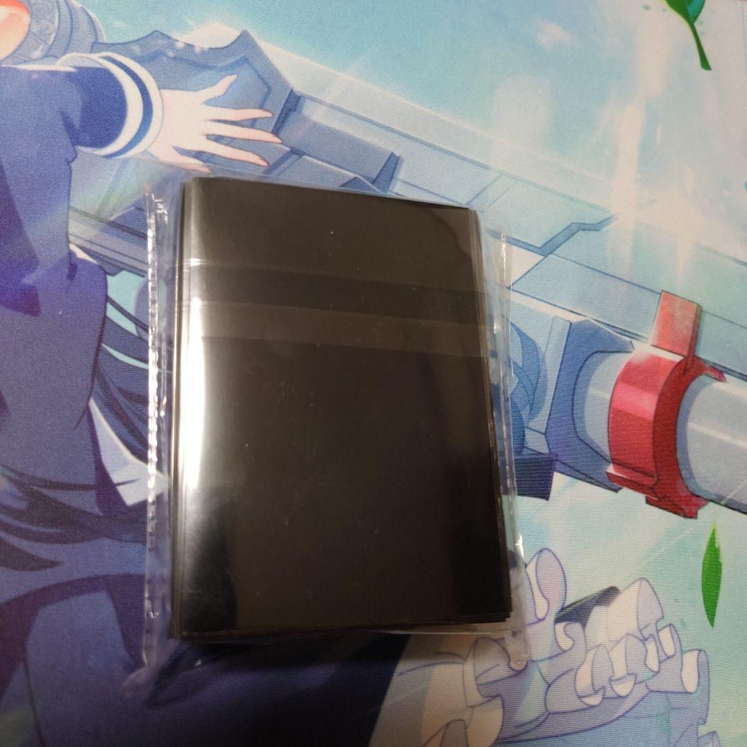 Yu-Gi-Oh! 遊戯王　ycsj 上位賞　魔法陣 スリーブ