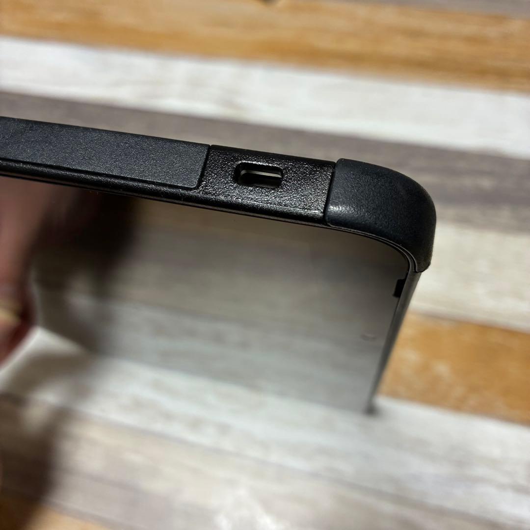 Win11搭載 FUJITSU arrows Q7311/FE キーボード付