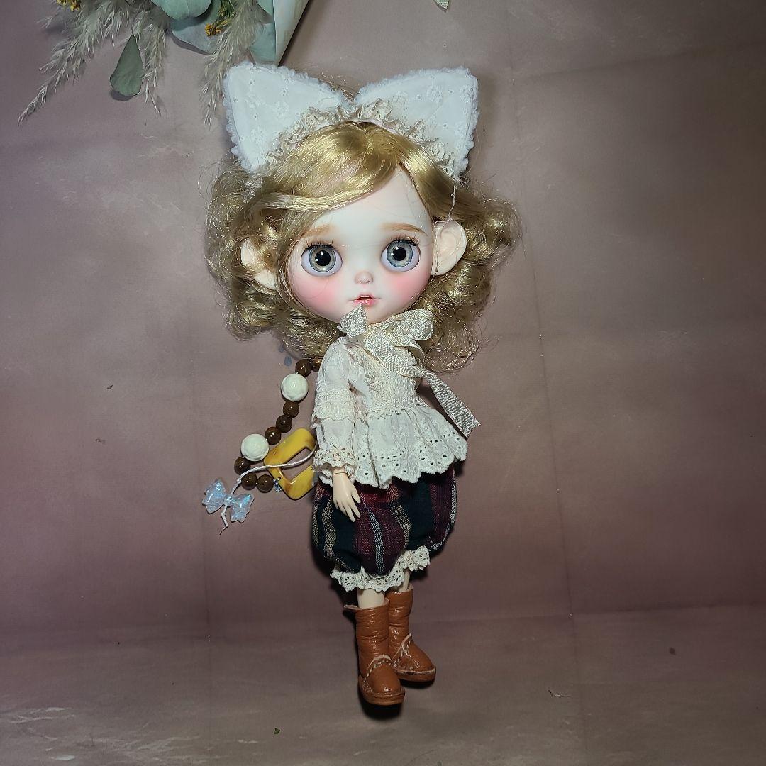 ブライスアウトフィット(みなつ)