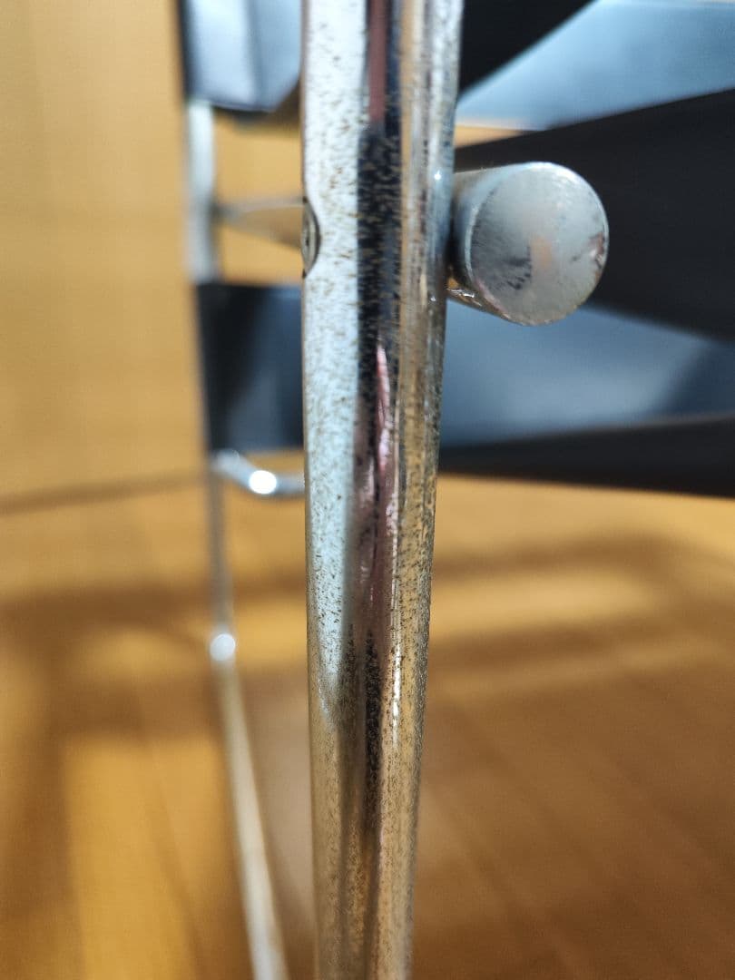 ワシリーチェア studioline製 イタリア製