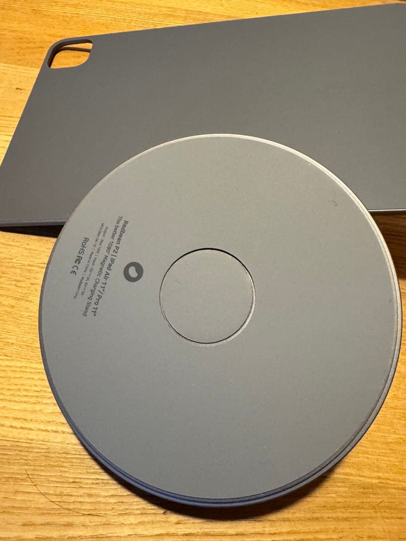 iPadアクセサリー REDBEAN P2 for iPad Air 10.9 11 Pro 11