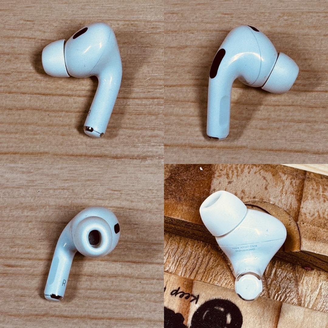 782 Apple AirPods Pro 第2世代 type-C