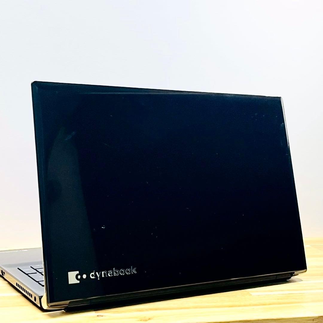 早い勝ち‼️新品SSDで爆速✨Windows11 ノートパソコン 薄型 DVD