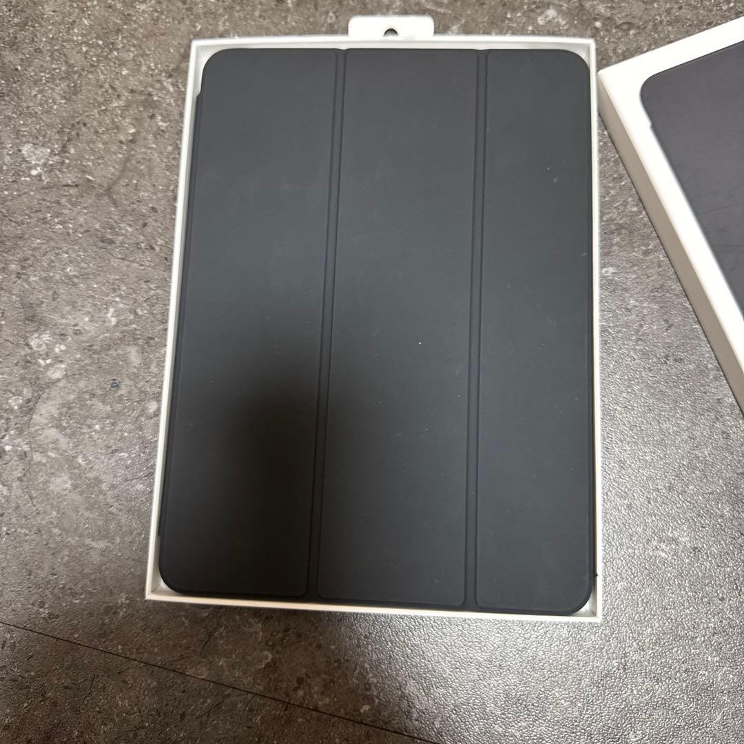 11インチ　iPad Pro Smart Folio ブラック