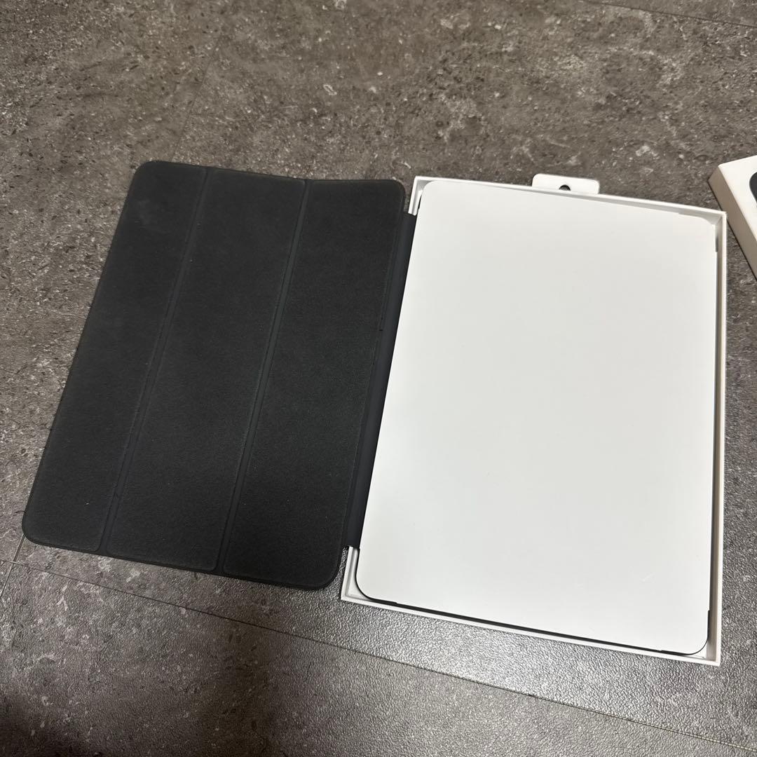 11インチ　iPad Pro Smart Folio ブラック