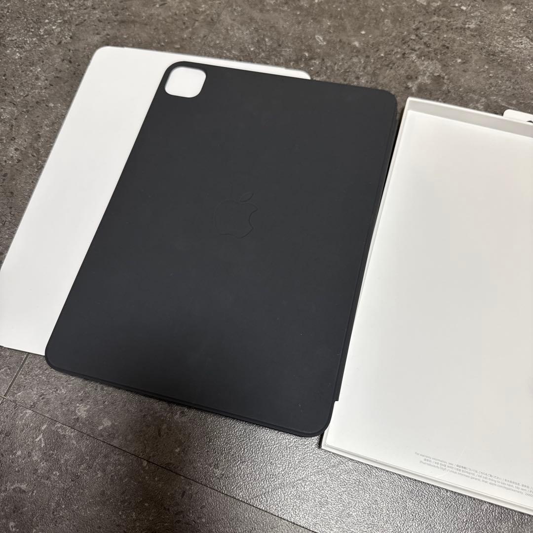 11インチ　iPad Pro Smart Folio ブラック