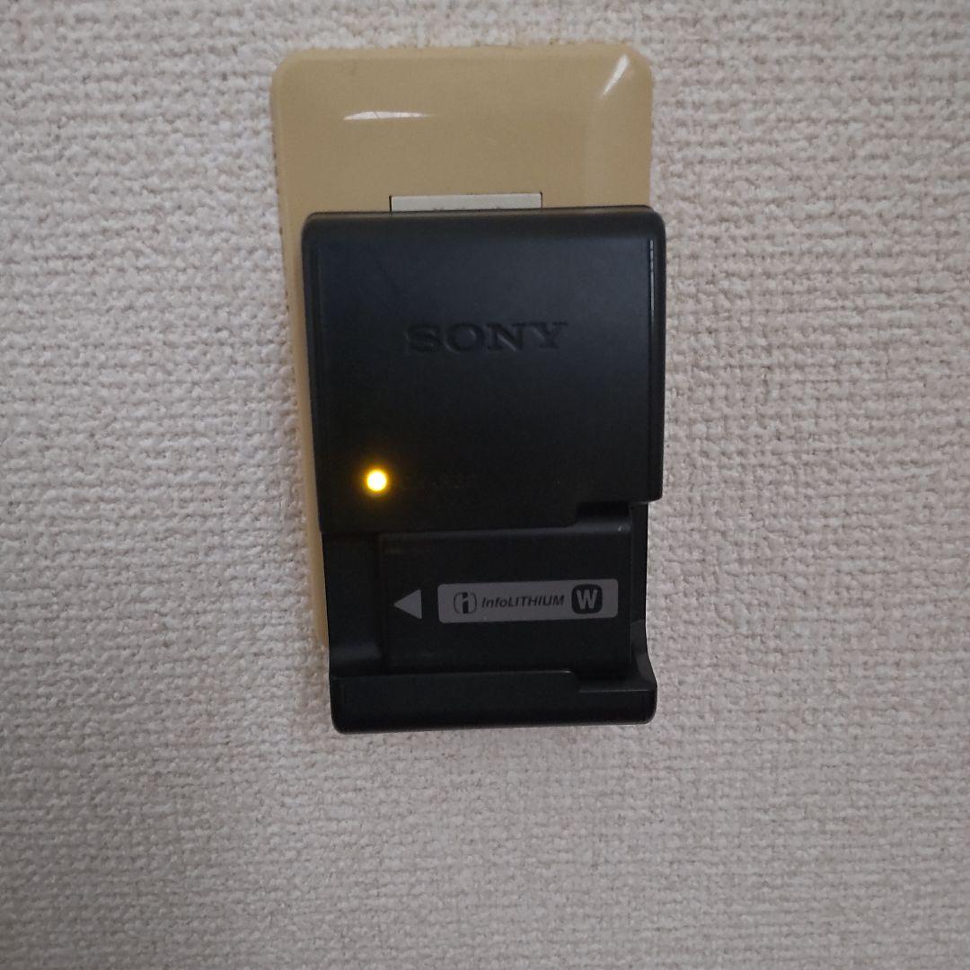 SONY α NEX-3レンズ付き