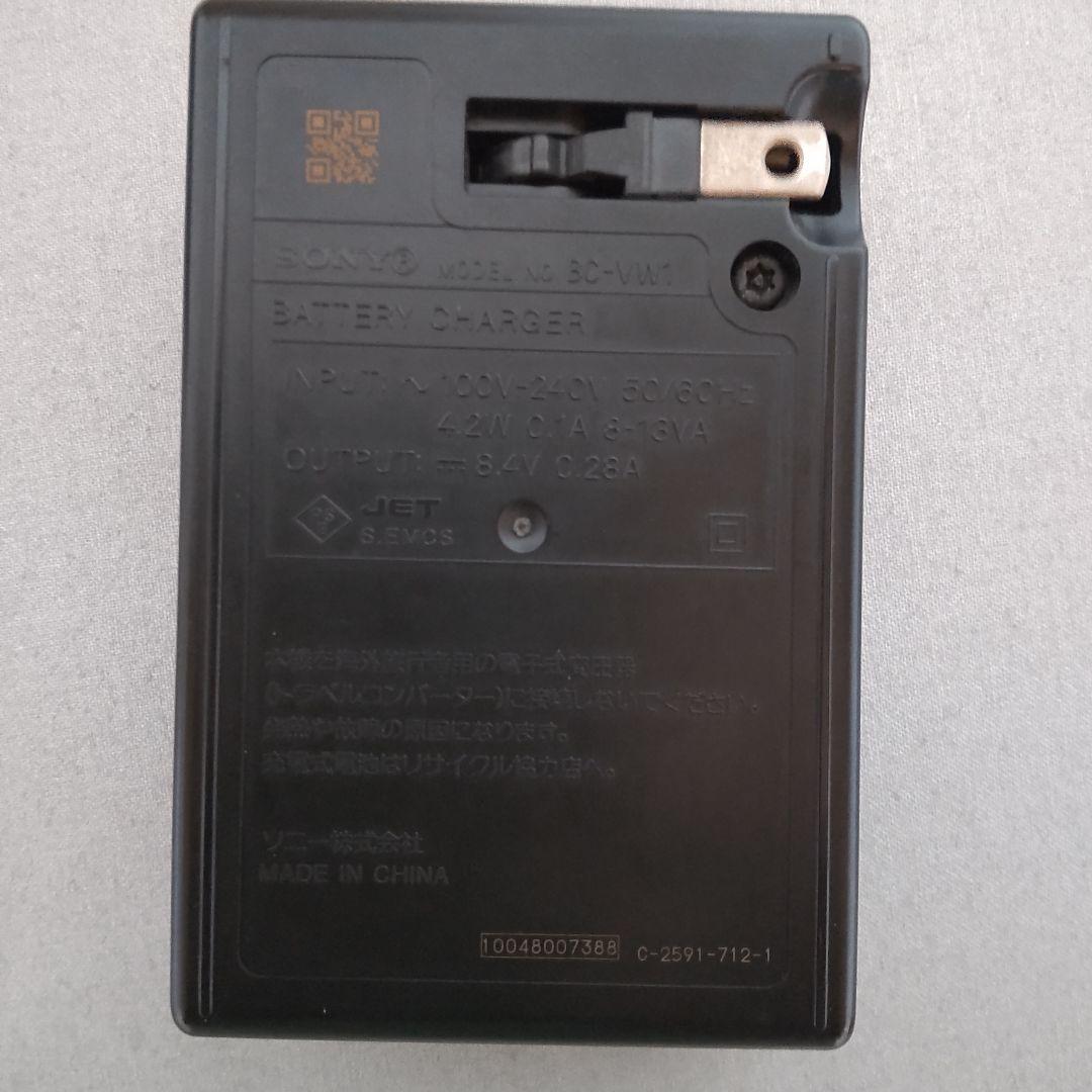 SONY α NEX-3レンズ付き