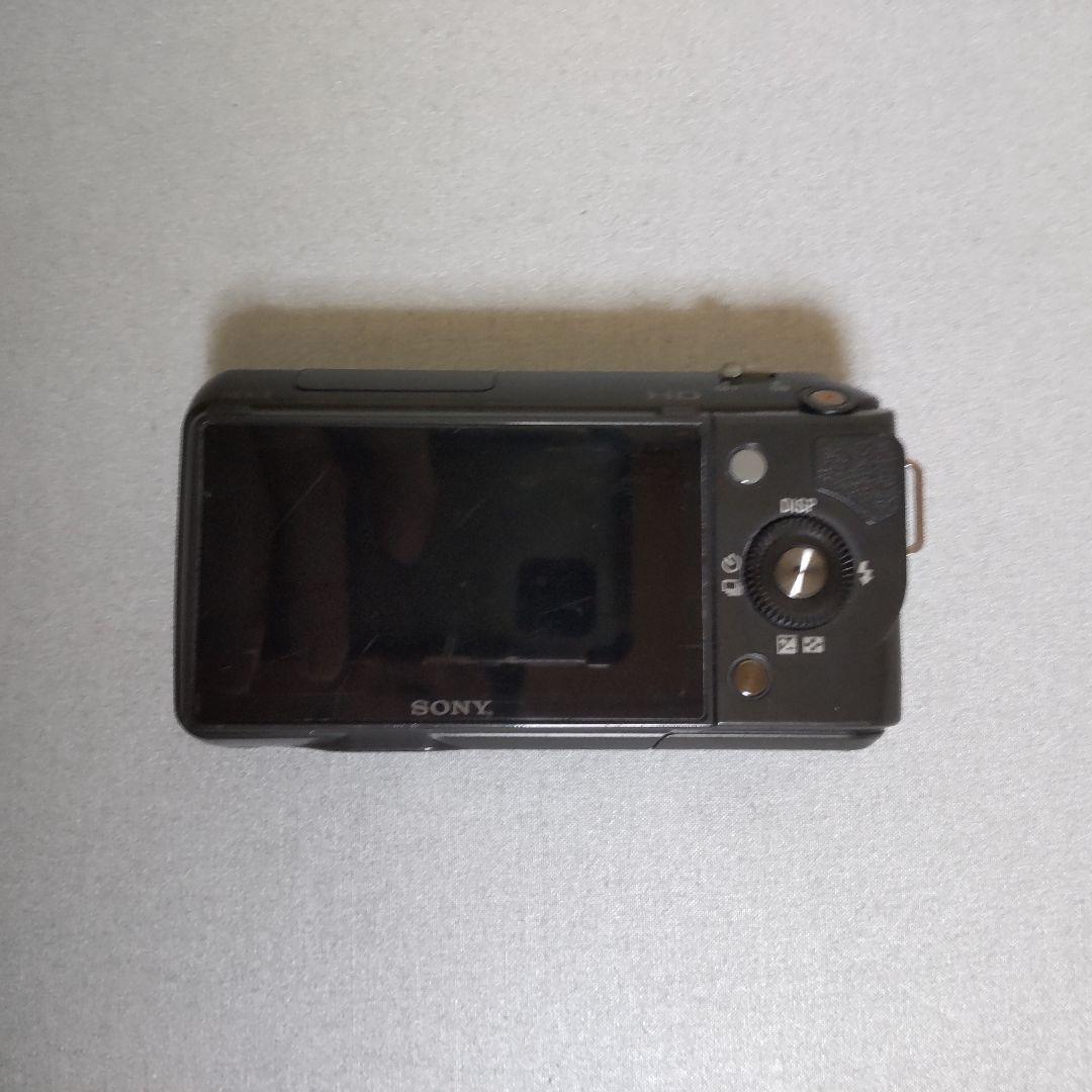SONY α NEX-3レンズ付き