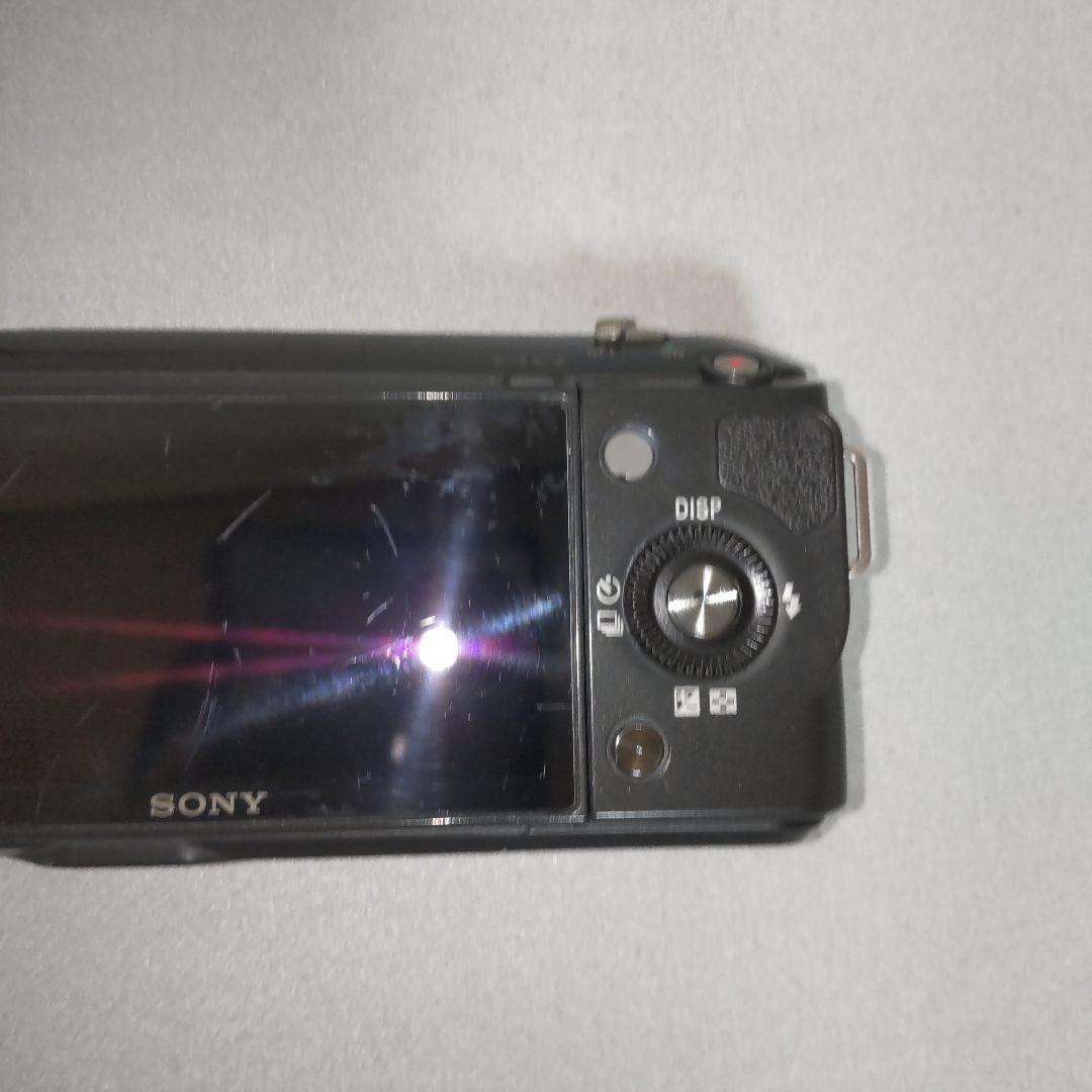 SONY α NEX-3レンズ付き