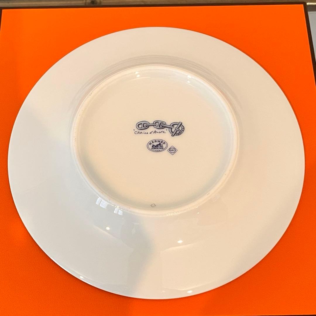 エルメス　ジャンヌダルク　2枚セット