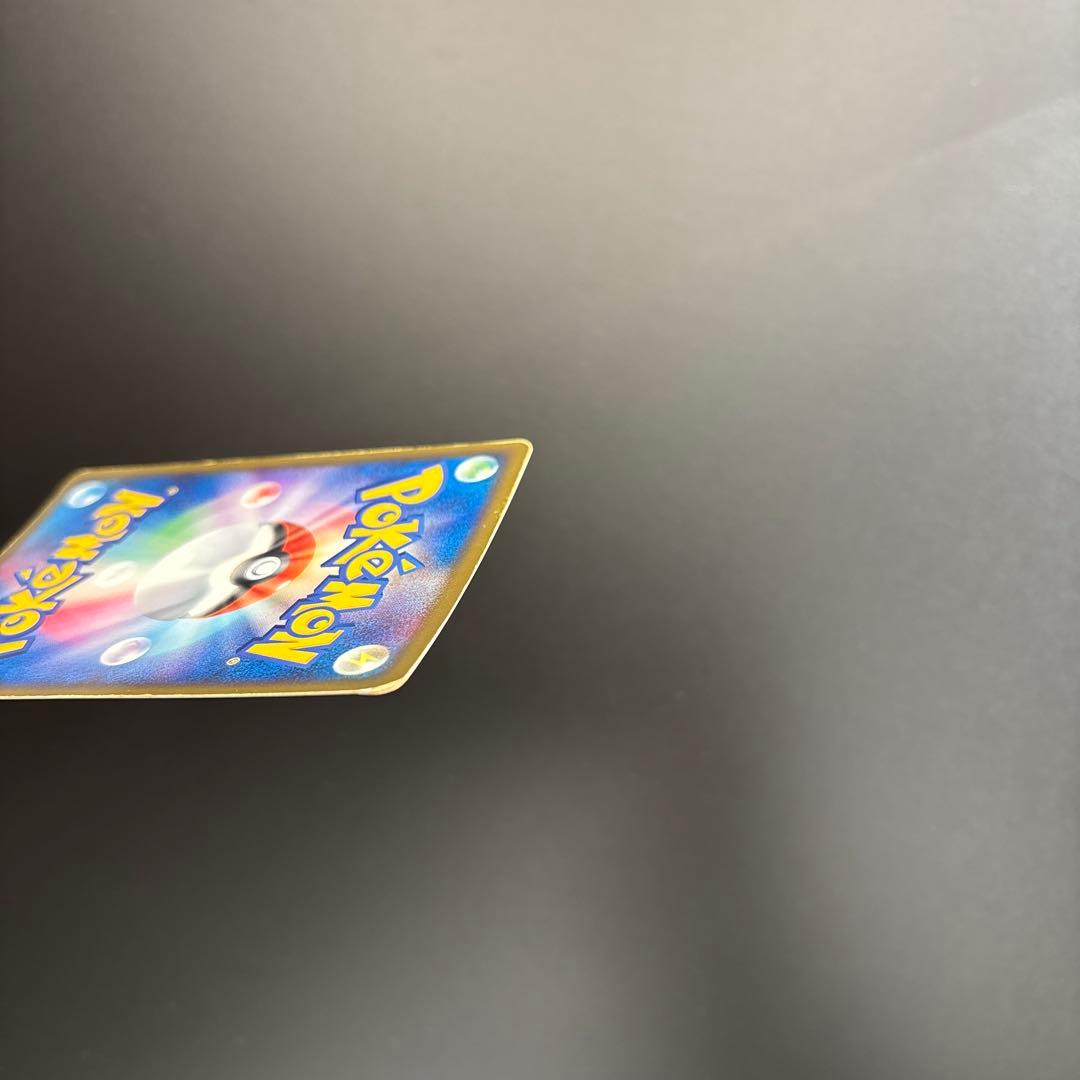 ポケカ ADV/PCG 「ex」HOLO 5枚セット　＊波導のルカリオexほか