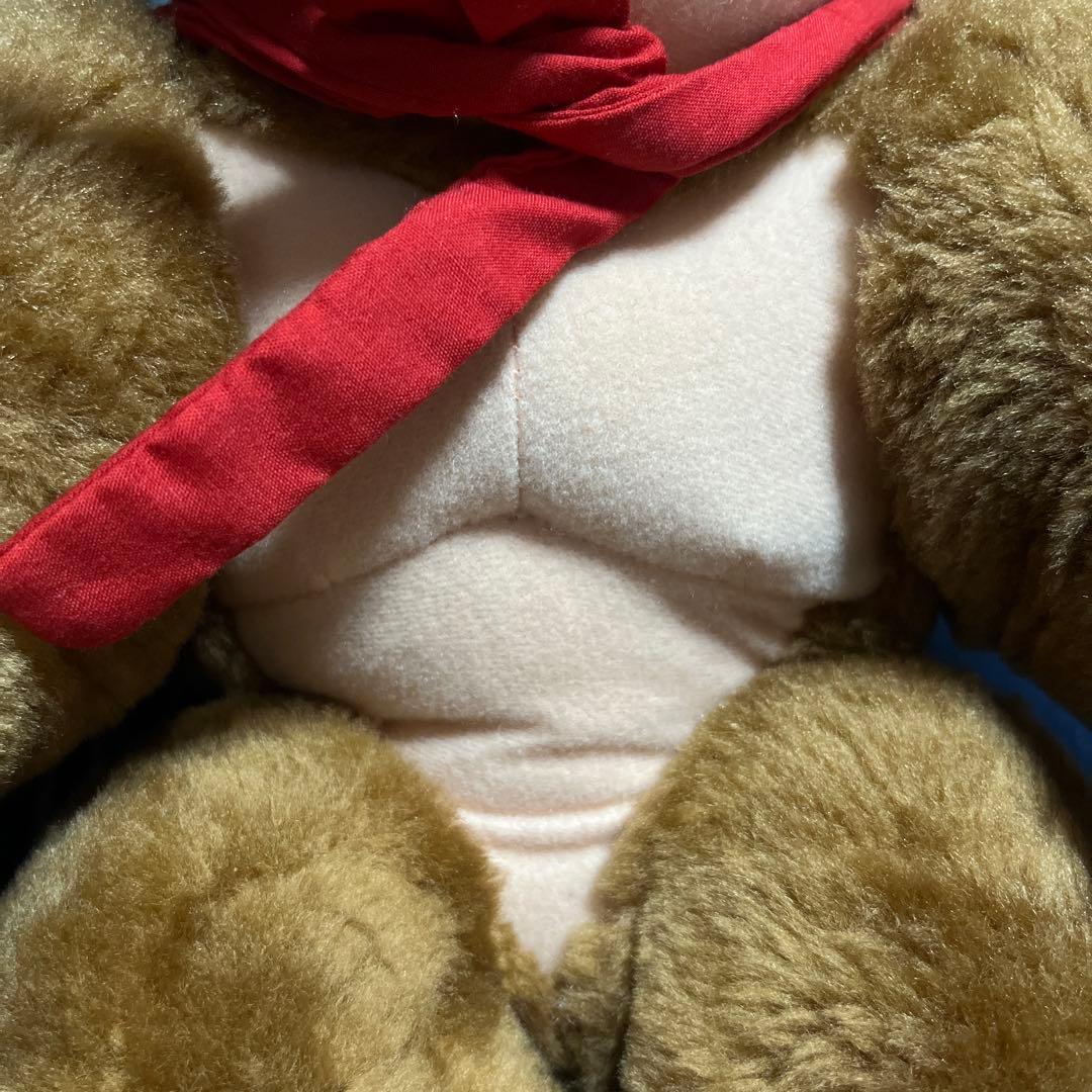 90年代 ドンキーコング ぬいぐるみ