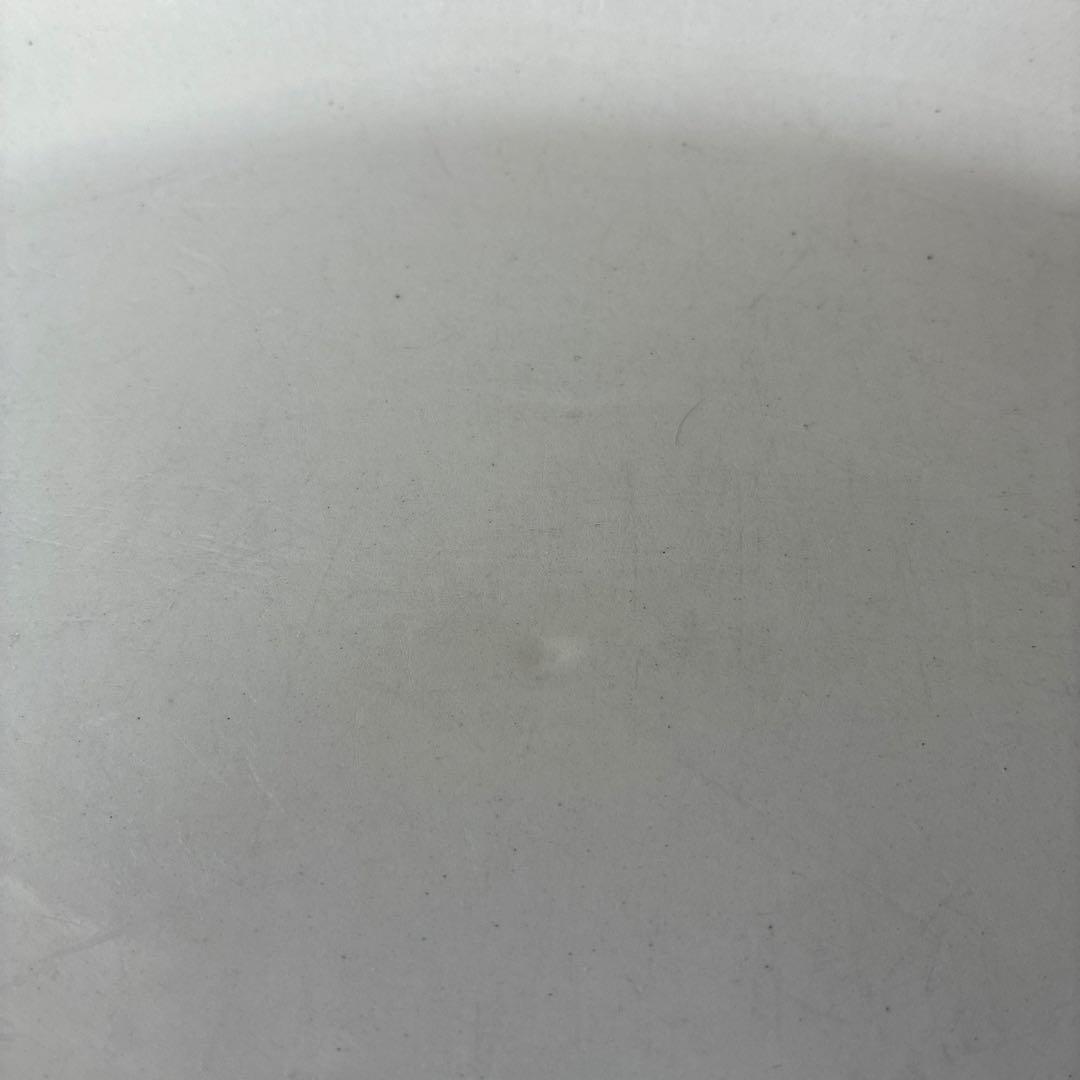 LONGWY 楕円 alice ロンウィ 大皿 プレート　フランス ブロカント