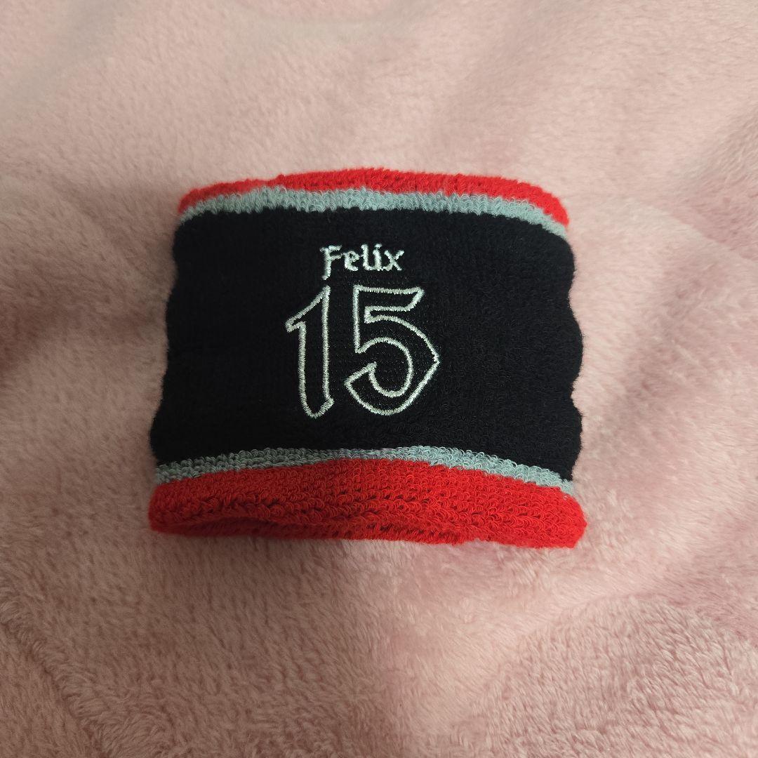 Stray Kids　Felixグッズ